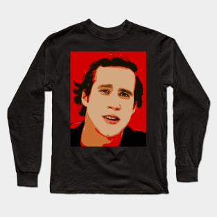 chevy chase Long Sleeve T-Shirt